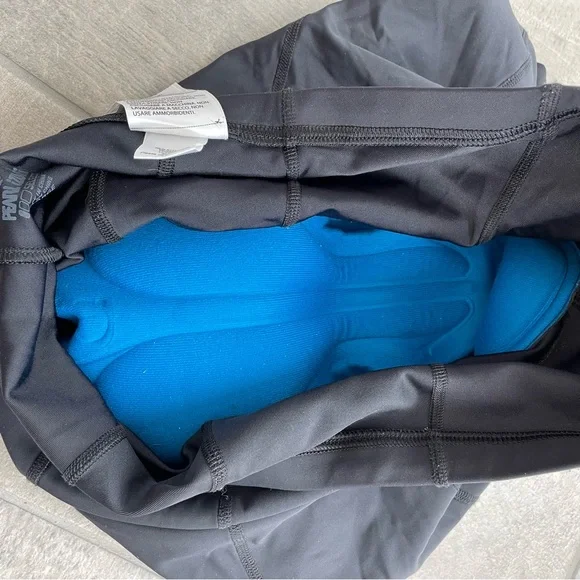 Pearl Izumi Bike Shorts QUEST Padded Compression Cyclist Size XL - Picture 7 of 8